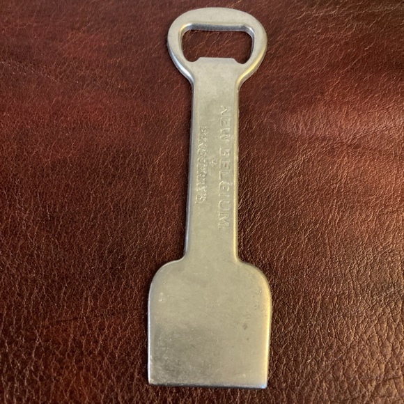 New Belgium Brewing × Ben & Jerry's Collab Bottle Opener / Ice Cream Scoop 🍨🍺 - Picture 9 of 9